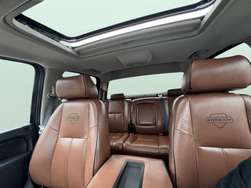 2011 GMC Sierra 2500HD