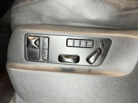 2010 Porsche Cayenne GTS