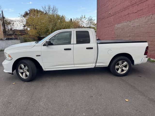 2014 Ram 1500 for sale at Express Auto Mall in Cleveland, OH