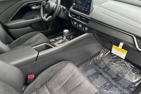 2026 Acura ADX w/A-SPEC