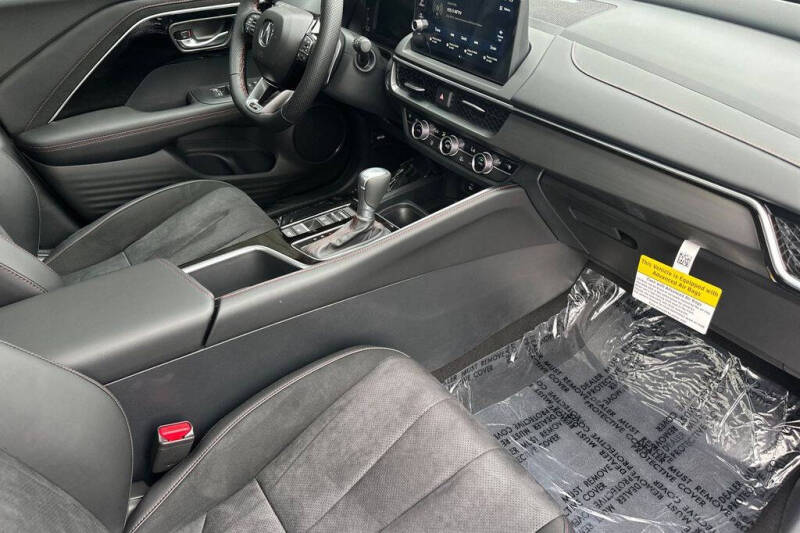 2026 Acura ADX w/A-SPEC
