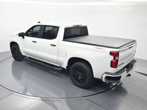 2022 Chevrolet Silverado 1500 Limited