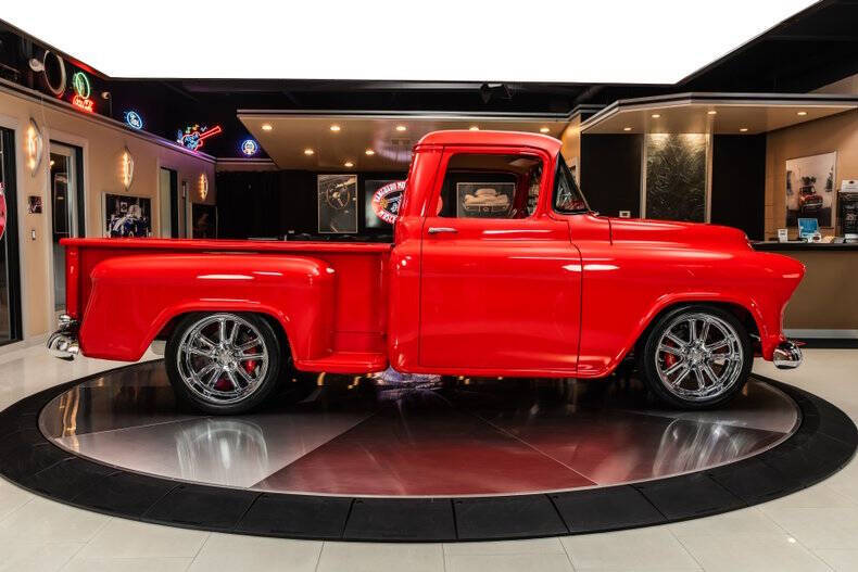 1955 Chevrolet 3100