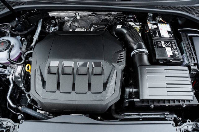 2025 Audi Q3 quattro S line Premium 45 TFSI