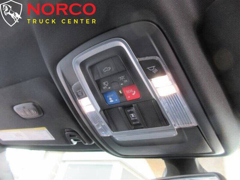 2021 RAM 2500 Limited