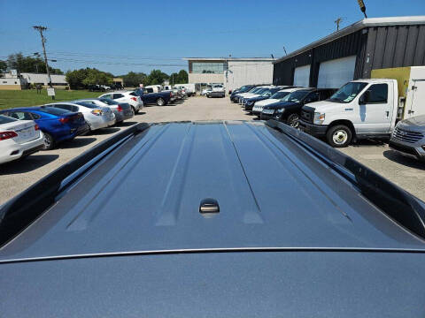 2017 Toyota Sienna XLE 7-Passenger