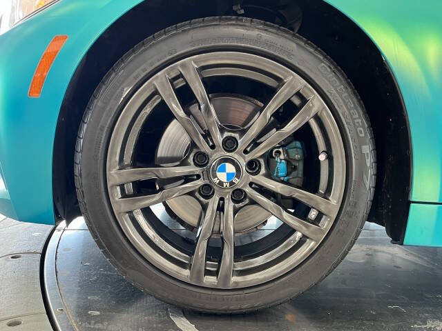 2014 BMW 4 Series 428i xDrive