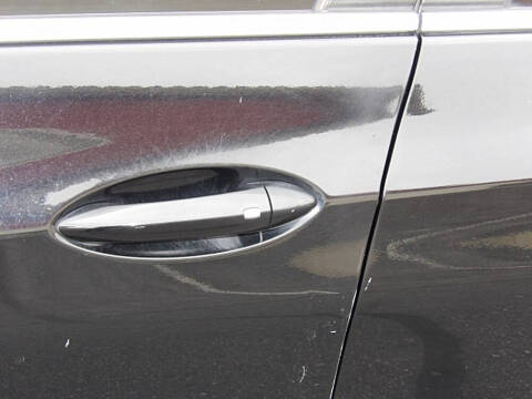 2016 Chevrolet Cruze LT Auto