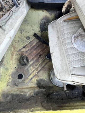 1973 Dodge Challenger