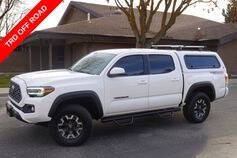 2023 Toyota Tacoma TRD Off Road's photo