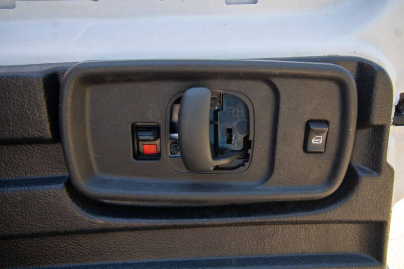 2019 Chevrolet Express 3500