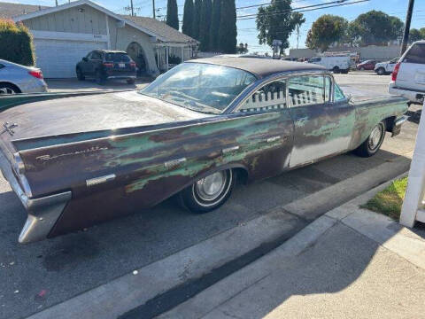 1959 Pontiac Bonneville