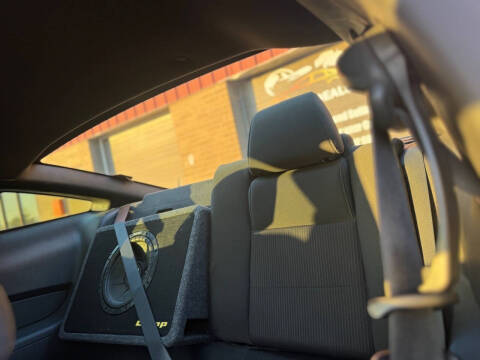 2011 Ford Mustang V6 Premium