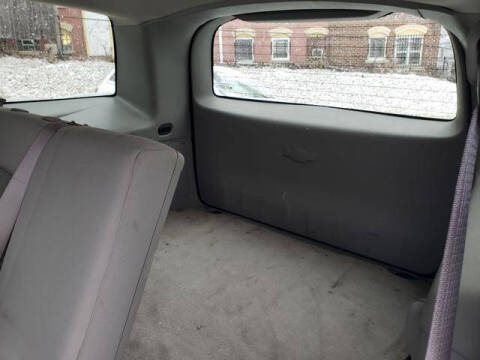 2006 Chevrolet HHR LS