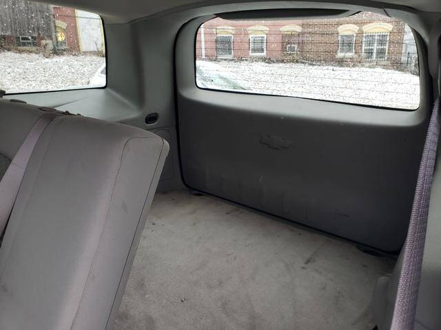 2006 Chevrolet HHR LS