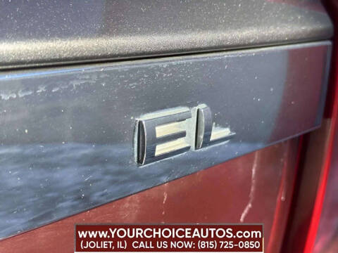 2017 Ford Expedition EL XLT