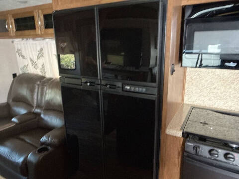 2018 Coachmen RV Chaparral