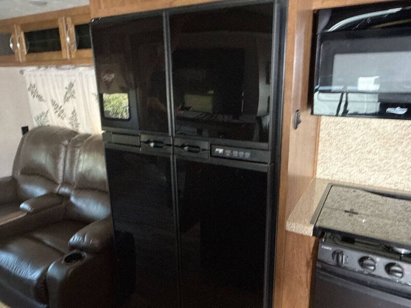 2018 Coachmen RV Chaparral