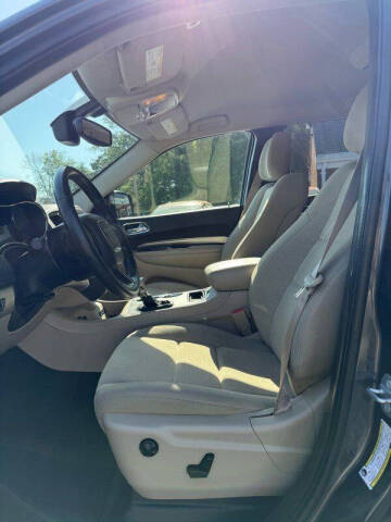2018 Dodge Durango