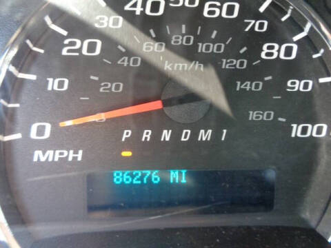 2016 Chevrolet Express 2500