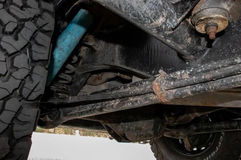 1993 Mercedes-Benz G-Class