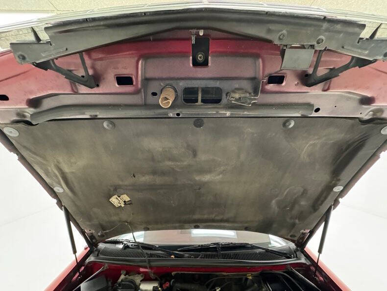 1995 Chevrolet Caprice