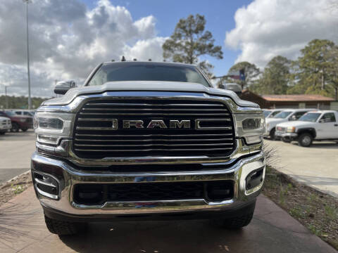 2021 RAM 2500 for sale at Texas Truck Sales in Dickinson TX
