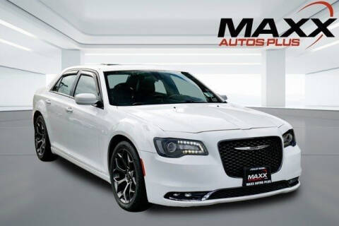 2016 Chrysler 300 for sale at Maxx Autos Plus in Puyallup WA
