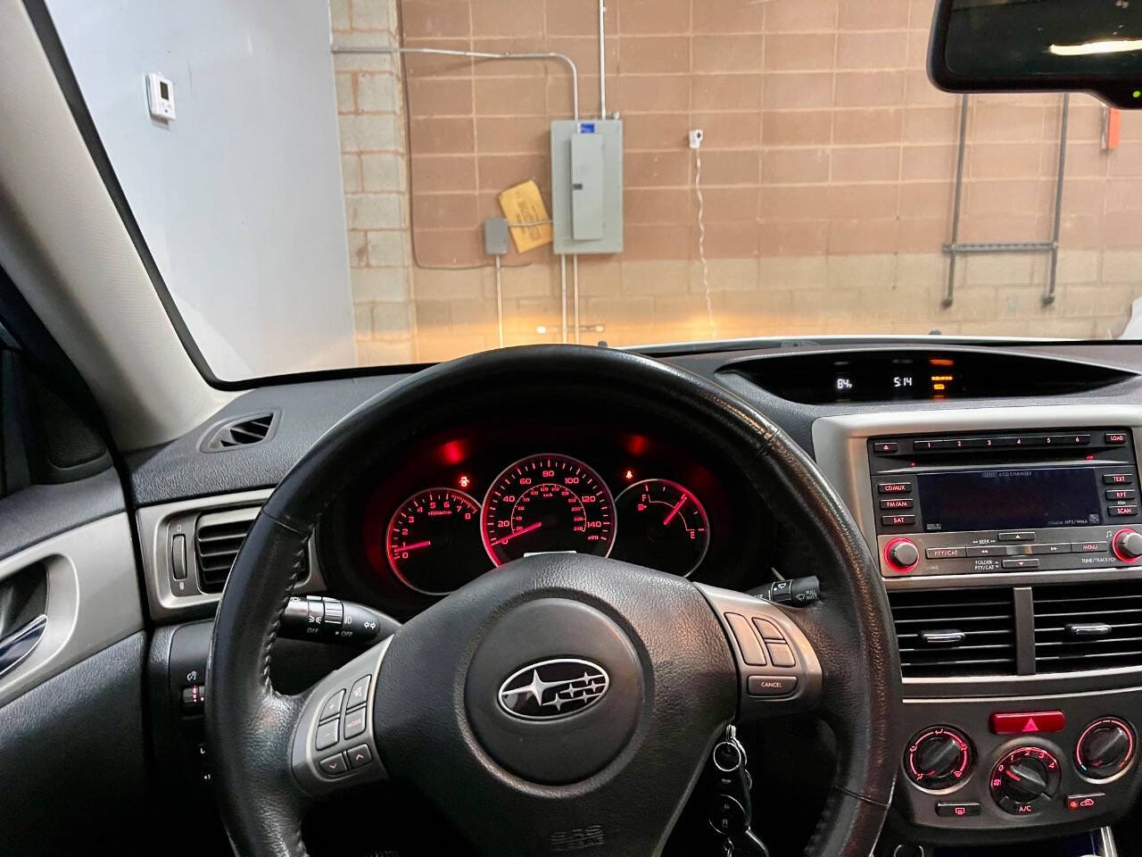 2010 Subaru Impreza for sale at Sapphire Motors in Gurnee, IL