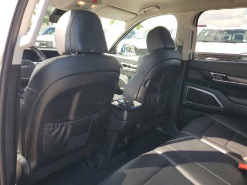 2024 Kia Telluride LX