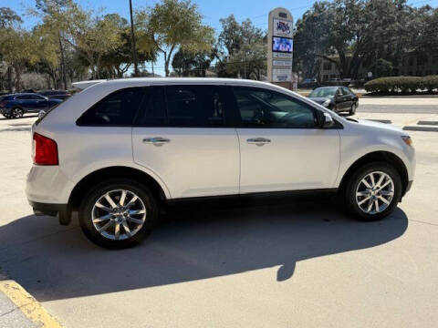 2011 Ford Edge SEL