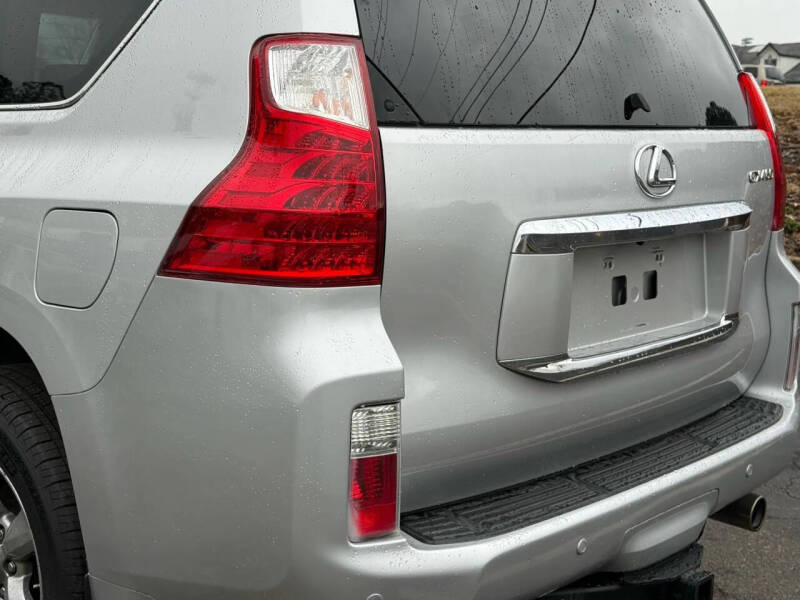2013 Lexus GX 460 Premium
