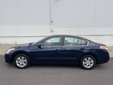 2011 Nissan Altima 2.5 S