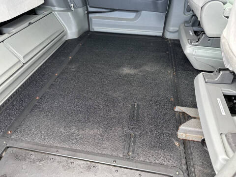 2016 Toyota Sienna LE Mobility 7-Passenger