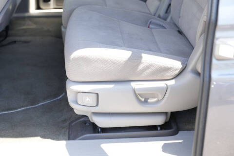 2016 Honda Odyssey EX
