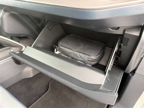 2021 Ford Bronco First Edition Advanced