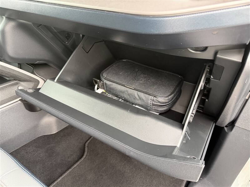 2021 Ford Bronco First Edition Advanced