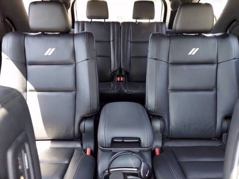 2020 Dodge Durango R/T