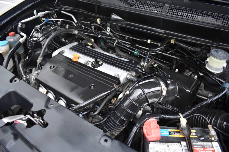 2007 Honda Element SC