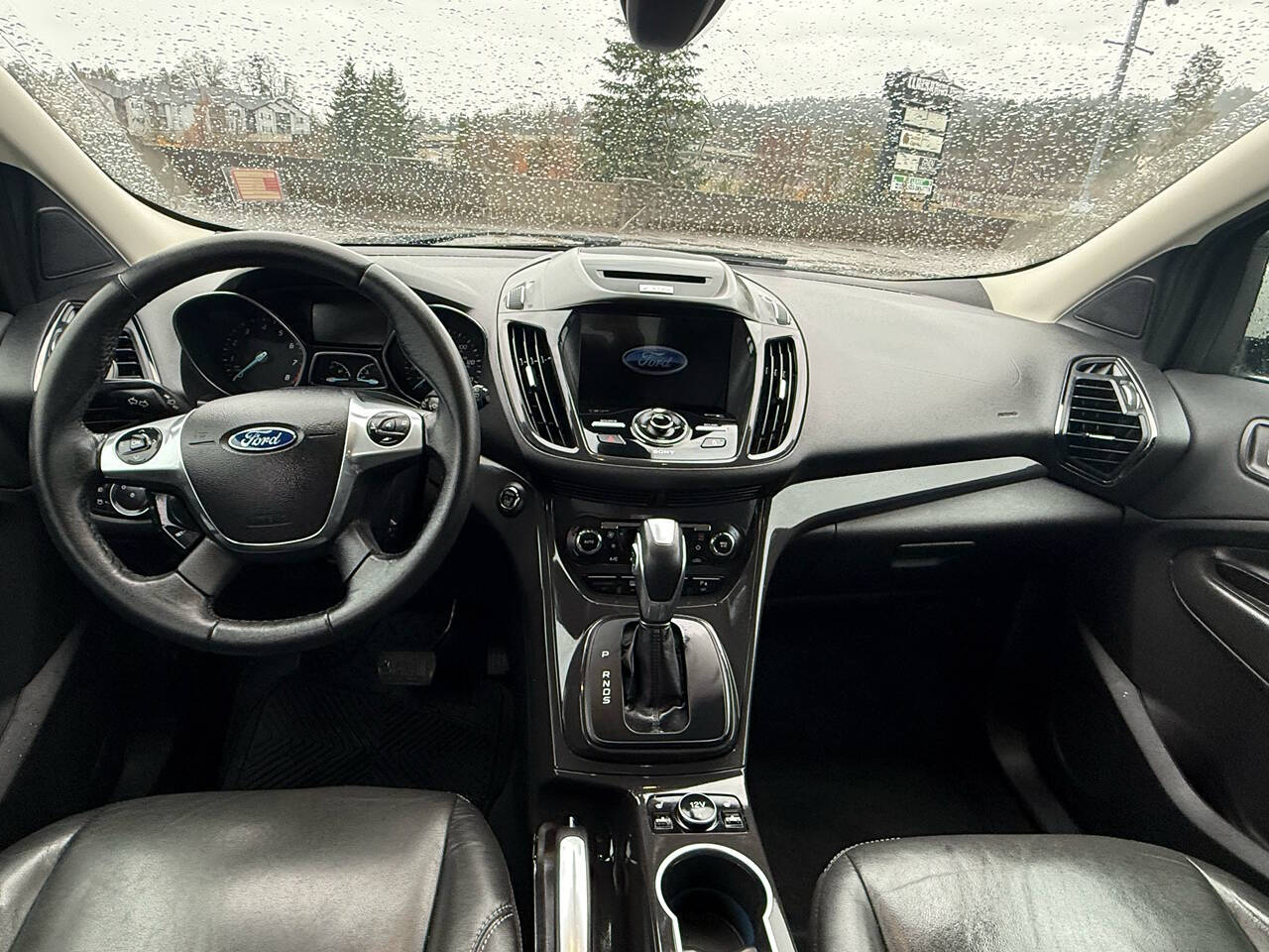 2016 Ford Escape for sale at Worldwide Auto in Portland, OR