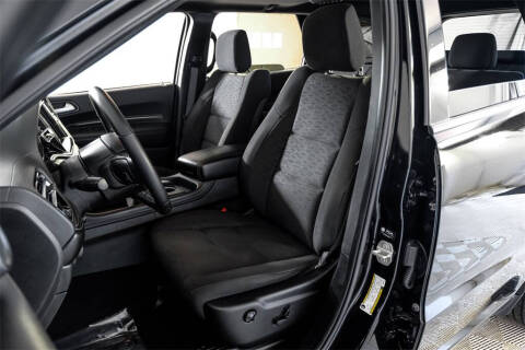 2024 Dodge Durango SXT Plus