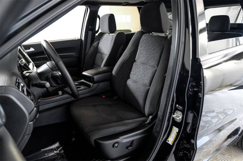 2024 Dodge Durango SXT Plus