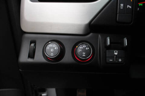 2015 GMC Yukon XL SLE