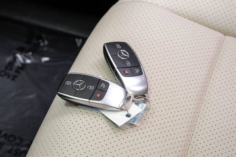 2020 Mercedes-Benz GLE GLE 350