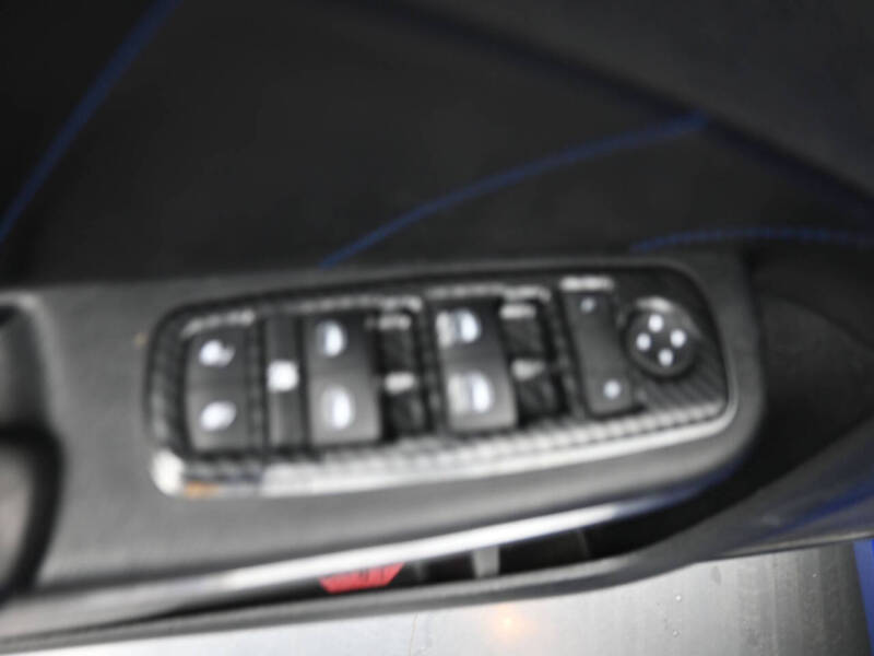 2013 Dodge Charger R/T