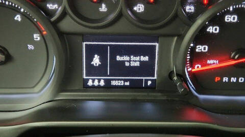 2024 GMC Sierra 3500HD