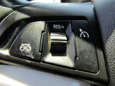 2012 Chevrolet Volt Premium