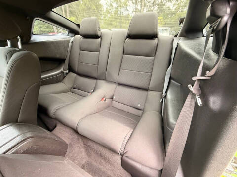2013 Ford Mustang V6