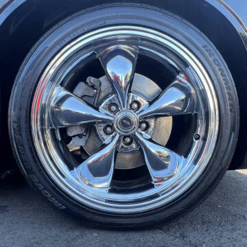 2010 Dodge Challenger R/T