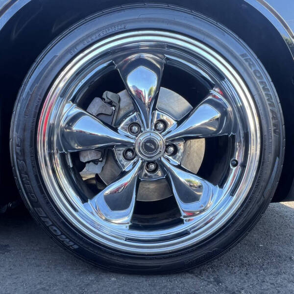 2010 Dodge Challenger R/T
